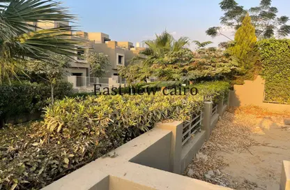Villa - 4 Bedrooms - 5 Bathrooms for sale in Palm Hills Katameya Extension - 5th Settlement Compounds - The 5th Settlement - New Cairo City - Cairo