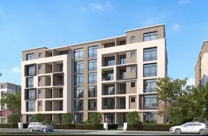 Apartment - Studio - 1 Bathroom for sale in Sarai - Mostakbal City Compounds - Mostakbal City - Future City - Cairo
