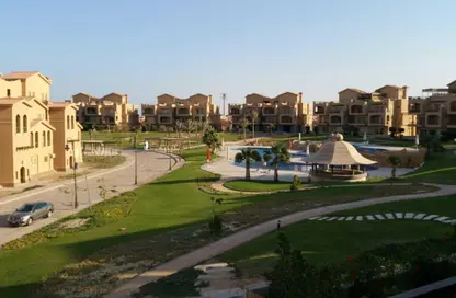 شاليه - 3 غرف نوم - 2 حمامات للبيع في بياسيرا - العين السخنة - السويس