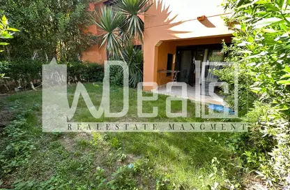 Townhouse - 4 Bedrooms - 4 Bathrooms for sale in Marassi - Sidi Abdel Rahman - North Coast