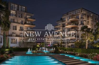 Apartment - 3 Bedrooms - 1 Bathroom for sale in Zizinia Al Mostakbal - Mostakbal City Compounds - Mostakbal City - Future City - Cairo