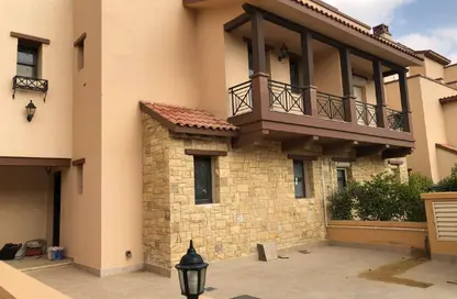 Townhouse - 4 Bedrooms - 4 Bathrooms for rent in Mivida - 5th Settlement Compounds - The 5th Settlement - New Cairo City - Cairo