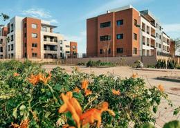 Apartment - 2 bedrooms - 2 bathrooms for للبيع in District 5 - The 5th Settlement - New Cairo City - Cairo