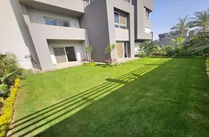Townhouse - 4 Bedrooms - 4 Bathrooms for sale in Etapa - Sheikh Zayed Compounds - Sheikh Zayed City - Giza