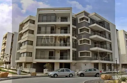 Apartment - Studio - 1 Bathroom for sale in Taj City - 5th Settlement Compounds - The 5th Settlement - New Cairo City - Cairo