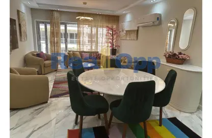 Apartment - 3 Bedrooms - 3 Bathrooms for sale in Mountain View Hyde Park - 5th Settlement Compounds - The 5th Settlement - New Cairo City - Cairo