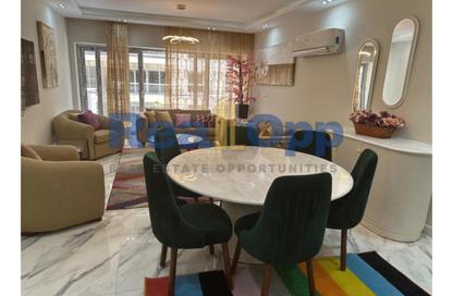 Apartment - 3 Bedrooms - 3 Bathrooms for sale in Mountain View Hyde Park - 5th Settlement Compounds - The 5th Settlement - New Cairo City - Cairo