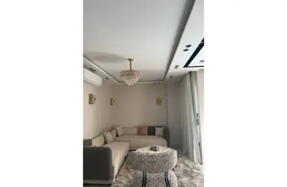 Duplex - 3 Bedrooms - 3 Bathrooms for rent in Hyde Park - 5th Settlement Compounds - The 5th Settlement - New Cairo City - Cairo
