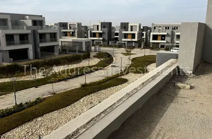 منزل مزدوج - 4 غرف نوم - 4 حمامات للبيع في لافيستا سيتي - كمبوندات العاصمة الإدارية الجديدة - العاصمة الإدارية الجديدة - القاهرة