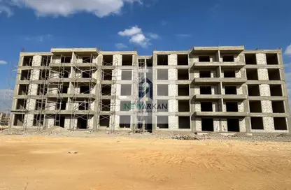 شقة - 2 غرف نوم - 2 حمامات للبيع في دي جويا ريزيدنس - مدينة زايد الجديدة - الشيخ زايد - الجيزة