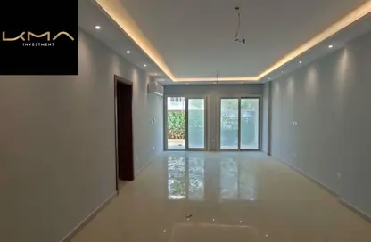 Apartment - 2 Bedrooms - 2 Bathrooms for sale in Mountain View iCity - 5th Settlement Compounds - The 5th Settlement - New Cairo City - Cairo