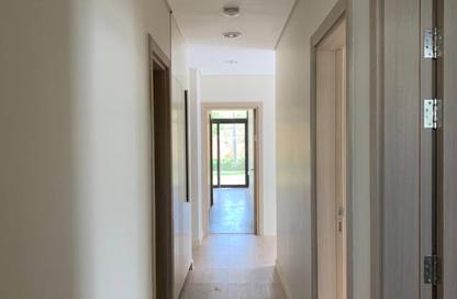Apartment - 3 Bedrooms - 3 Bathrooms for sale in O West - 6 October Compounds - 6 October City - Giza