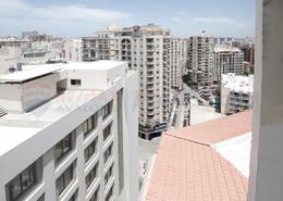 Apartment - 3 bedrooms - 2 bathrooms for للايجار in Smouha - Hay Sharq - Alexandria