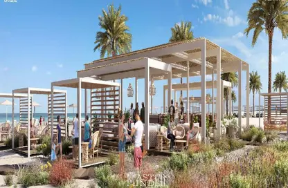 شقق فندقية - غرفة نوم - 1 حمام للبيع في سيلڤر ساندس - قسم مرسي مطروح - الساحل الشمالي