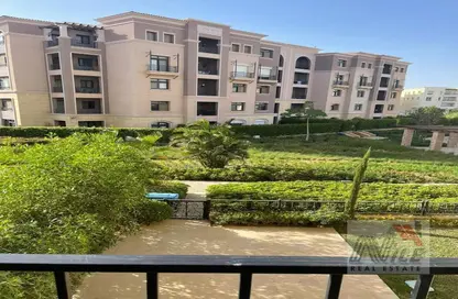 Apartment - 3 Bedrooms - 2 Bathrooms for sale in Mivida - 5th Settlement Compounds - The 5th Settlement - New Cairo City - Cairo