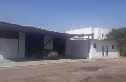 مزرعة - استوديو للبيع في وادي النطرون - البحيرة