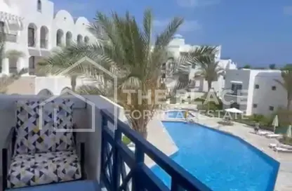 شاليه - 3 غرف نوم - 3 حمامات للبيع في مراسي - سيدي عبد الرحمن - الساحل الشمالي