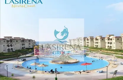 شاليه - 2 غرف نوم - 2 حمامات للبيع في لاسيرينا - قسم الضبعة - الساحل الشمالي شاليه - 2 غرف نوم - 2 حمامات للبيع في لاسيرينا - قسم الضبعة - الساحل الشمالي