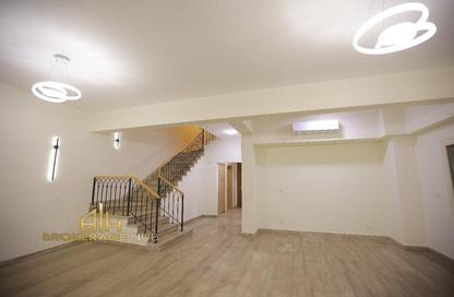 Twin House - 3 Bedrooms - 3 Bathrooms for rent in Celesta Hills - Uptown Cairo - Mokattam - Cairo