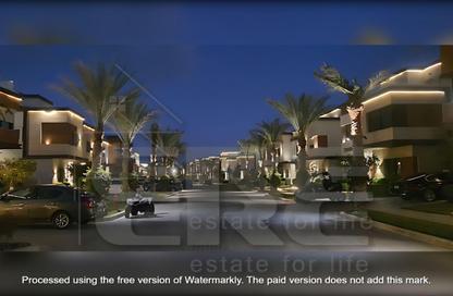 Apartment - 1 Bedroom - 1 Bathroom for sale in Dijar - 5th Settlement Compounds - The 5th Settlement - New Cairo City - Cairo