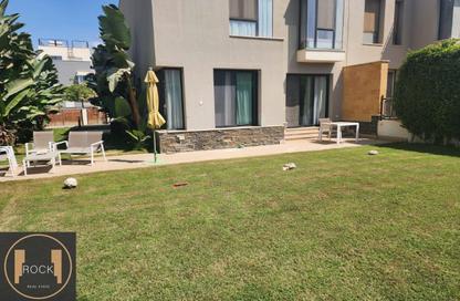 Villa - 5 Bedrooms - 5 Bathrooms for rent in Villette - 5th Settlement Compounds - The 5th Settlement - New Cairo City - Cairo