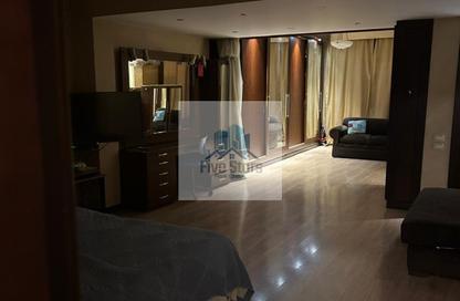 دوبلكس - 3 غرف نوم - 3 حمامات للبيع في 6 ويست - بيفرلي هيلز - كمبوندات الشيخ زايد - الشيخ زايد - الجيزة