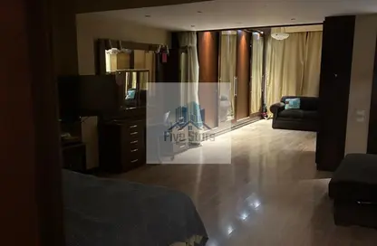 دوبلكس - 3 غرف نوم - 3 حمامات للبيع في 6 ويست - بيفرلي هيلز - كمبوندات الشيخ زايد - الشيخ زايد - الجيزة