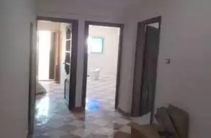 عيادة - استوديو - 1 حمام للايجار في شارع جيهان السادات - المنصورة - الدقهلية
