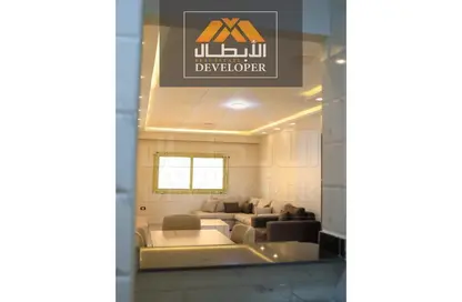 Chalet - Studio - 1 Bathroom for sale in Al Ahyaa District - Hurghada - Red Sea