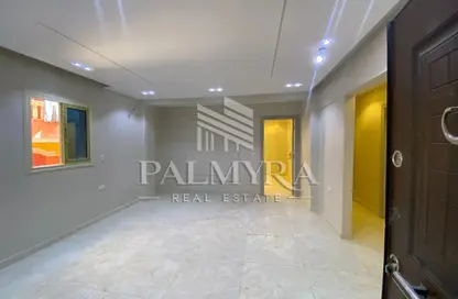 Apartment - 3 Bedrooms - 2 Bathrooms for sale in 3rd District - 6 October City - Giza