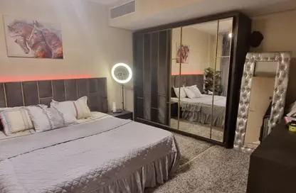 Apartment - 1 Bedroom - 1 Bathroom for sale in Mangroovy Residence - El Gouna - Hurghada - Red Sea