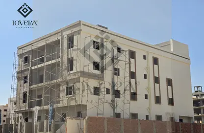 شقة - 3 غرف نوم - 1 حمام للبيع في بيت الوطن - التجمع الخامس - مدينة القاهرة الجديدة - القاهرة