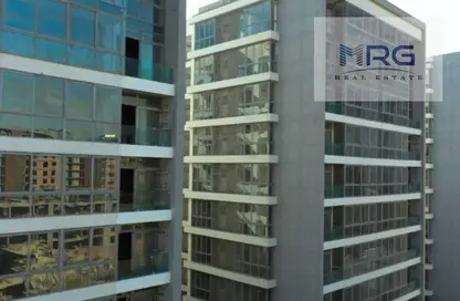 Apartment - 2 Bedrooms - 2 Bathrooms for sale in Degla Landmark - Nasr City Compounds - Nasr City - Cairo
