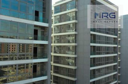 Apartment - 2 Bedrooms - 2 Bathrooms for sale in Degla Landmark - Nasr City Compounds - Nasr City - Cairo