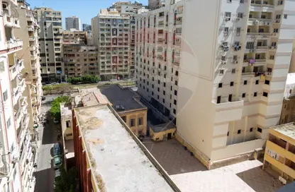 شقة - 3 غرف نوم - 2 حمامات للبيع في رشدي - حي شرق - الاسكندرية