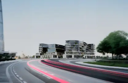 مطعم - استوديو - 1 حمام للبيع في حى اسكان الجامعه الامريكية - كمبوندات التجمع الخامس - التجمع الخامس - مدينة القاهرة الجديدة - القاهرة