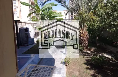 Villa - 5 Bedrooms - 5 Bathrooms for rent in El Rehab Extension - Al Rehab - New Cairo City - Cairo
