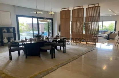 Villa - 4 Bedrooms - 3 Bathrooms for sale in The Wonder Marq - Mostakbal City Compounds - Mostakbal City - Future City - Cairo