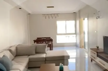 Apartment - 3 Bedrooms - 2 Bathrooms for sale in Mountain View iCity October - 6 October Compounds - 6 October City - Giza
