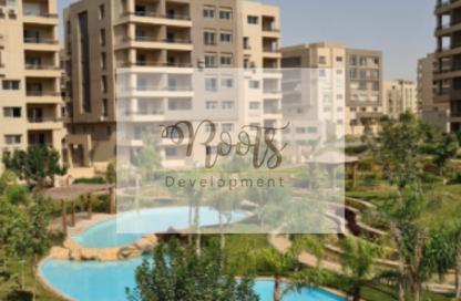 Apartment - 3 Bedrooms - 3 Bathrooms for sale in The Square - 5th Settlement Compounds - The 5th Settlement - New Cairo City - Cairo