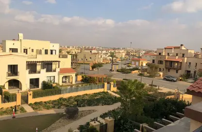 تاون هاوس - 3 غرف نوم - 3 حمامات للايجار في ميفيدا - كمبوندات التجمع الخامس - التجمع الخامس - مدينة القاهرة الجديدة - القاهرة