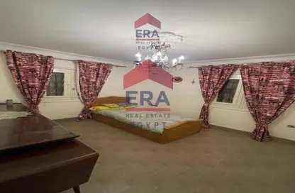 شقة - 2 غرف نوم - 1 حمام للايجار في شارع 232 - دجلة - حي المعادي - القاهرة