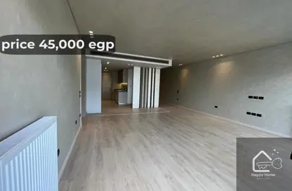 Apartment - 2 Bedrooms - 2 Bathrooms for rent in Lake View Residence - 5th Settlement Compounds - The 5th Settlement - New Cairo City - Cairo