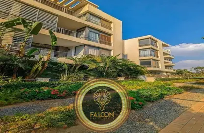Apartment - 3 Bedrooms - 2 Bathrooms for sale in Tag Sultan - Ring Road - Cairo