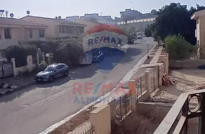 Villa - 6 Bedrooms - 4 Bathrooms for sale in Al  Rabwa - Sheikh Zayed Compounds - Sheikh Zayed City - Giza