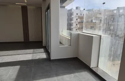 شقة - 3 غرف نوم - 3 حمامات للبيع في الاندلس الجديدة - حى الاندلس - مدينة القاهرة الجديدة - القاهرة