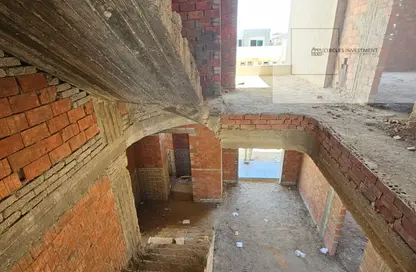 Villa - 5 Bedrooms - 6 Bathrooms for sale in Grand Heights - Northern Expansions - 6 October City - Giza