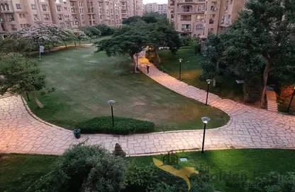 Apartment - 3 Bedrooms - 2 Bathrooms for rent in Madinaty - Cairo