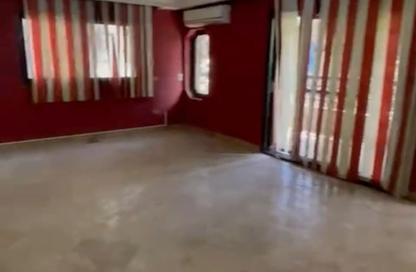 Office Space - Studio - 3 Bathrooms for rent in Al Nozha St. - Ard El Golf - Heliopolis - Masr El Gedida - Cairo