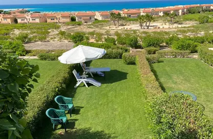 Villa - 4 Bedrooms - 4 Bathrooms for sale in Telal Alamein - Sidi Abdel Rahman - North Coast